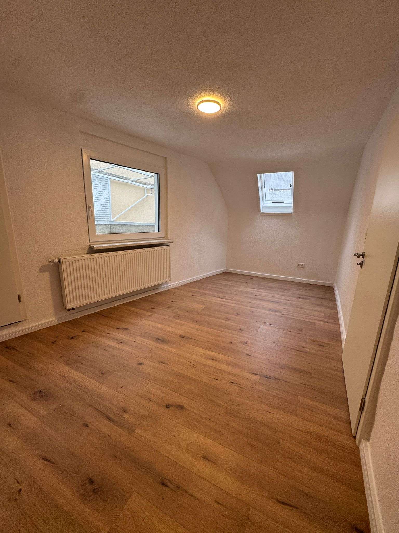 Immobilie in Westhofen - Klein, aber Fein! Wohntraum für Ihre Familie - Bild 8