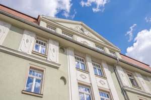 Bezugsfrei: charmante 3-Raumwohnung mit Einbauküche in Dresden-Cotta – Die vollständige Adresse der Immobilie erhältst du vom Anbieter., 1157 Cotta (Stadtteil), Dresden – Vorschaubild 3