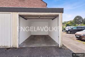 Komfortable Dreizimmerwohnung mit Aufzug, Balkon und eigener Garage zum Erwerb – 50767 Lindweiler, Köln – Vorschaubild 6