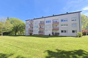 Attraktive 3-Zimmer-Wohnung mit Balkon & Kamin – Kurt-Schuhmacher-Str.  192A, 70565 Fasanenhof, Stuttgart – Vorschaubild 3