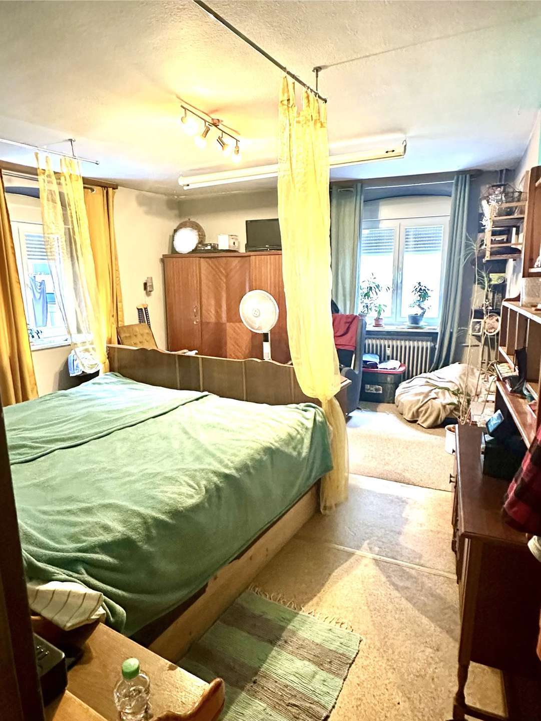 Immobilie in Kenzingen - Wer das Besondere sucht, wird es hier finden – denkmalgeschütztes Schmuckstück in Toplage - Bild 14