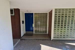 SONNENBALKON*Gropius-Bau*Mitten im Tiergarten*Top-Zustand*4 Zimmer im 4. OG*LIFT**Einbauküche – Die vollständige Adresse der Immobilie erhältst du vom Anbieter., 10557 Hansaviertel, Berlin – Vorschaubild 12