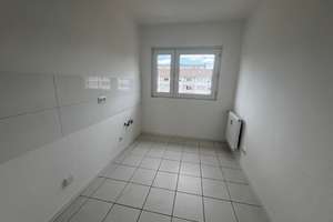 Schöne Wohnung zu sofort - 3 Zi.-Whng.- mit Balkon - Duisburg Rheinhausen