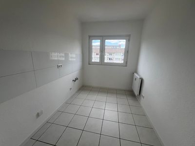 Schöne Wohnung zu sofort - 3 Zi.-Whng.- mit Balkon - Duisburg Rheinhausen