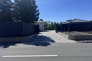 Effizienzhaus- Geräumige und neuwertige Immobilie mit gehobener Innenausstattung in Werther – Nordhausen (Kreis) – Vorschaubild 1