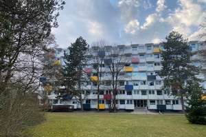 Bogenhausen: Appartement mit Balkon zu verkaufen – Die vollständige Adresse der Immobilie erhältst du vom Anbieter., 81925 Parkstadt, München – Vorschaubild 1