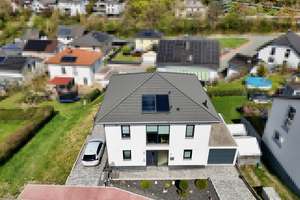 Modernes Einfamilienhaus (BJ 2019) in ruhiger Lage mit Terrasse & Garage – Die vollständige Adresse der Immobilie erhältst du vom Anbieter., 65326 Aarbergen – Vorschaubild 2
