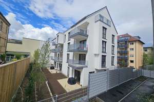 Loftwohnen auf einer Ebene - barrierefrei, zentral und ruhig in Stuttgart-West/ Erstbezug mit Aufzug – Die vollständige Adresse der Immobilie erhältst du vom Anbieter., 70178 Rotebühl, Stuttgart – Vorschaubild 12