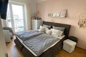 Schicke 2-Zimmer Wohnung im 1. OG mit Garage in Regensburg-Ostenviertel – Georg-Aichinger-Straße 6, 93055 Ostenviertel, Regensburg – Vorschaubild 4