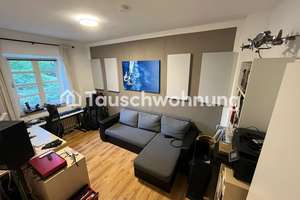 Tauschwohnung: Tausche Altbau-Idylle gegen Häuschen mit Garten – Grüner Grund 1, 48151 Geist, Münster – Vorschaubild 3