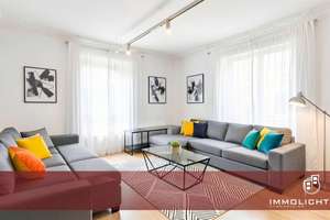 Wird FREI! - Stilvolles Wohnen im Baudenkmal - Hell, großzügig, zentral. PKW Stellplatz! – Die vollständige Adresse der Immobilie erhältst du vom Anbieter., 86152 Stadtjägerviertel, Augsburg – Vorschaubild 13
