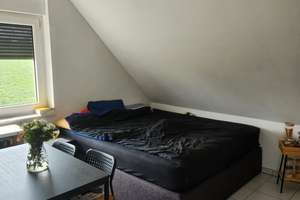 helles 1-Zimmer-Appartement mit Einbauküche in Bochum Stiepel – Im Haarmannsbusch 120, 44797 Stiepel, Bochum – Vorschaubild 15