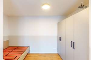 Möbliertes 1-Zimmer-Apartment mit Balkon! – Die vollständige Adresse der Immobilie erhältst du vom Anbieter., 90461 Eberhardshof, Nürnberg – Vorschaubild 6