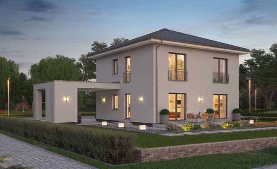 Mit Massa zum Traumhaus