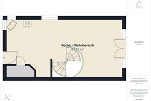 Charmantes Reihenendhaus - Ihr neues Zuhause mit viel Platz für die ganze Familie – Die vollständige Adresse der Immobilie erhältst du vom Anbieter., 33102 Kernstadt, Paderborn – Vorschaubild 27