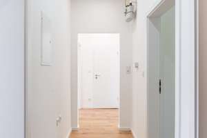 WG-Zimmer in sanierter Wohnung zur WG-Neugründung – Wattstraße 10, 90459 Gugelstraße, Nürnberg – Vorschaubild 8