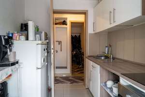 Helle Maisonette mit Dachgeschoss Potenzial – Die vollständige Adresse der Immobilie erhältst du vom Anbieter., 70372 Cannstatt-Mitte, Stuttgart – Vorschaubild 2