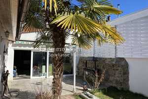 Besonderes Einfamilienhaus mit Pool, Sauna & Bar - Jetzt entdecken!!! – Mannheim – Vorschaubild 1