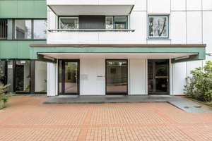 Hoch hinaus: Barrierefreie 3,5‑Raum-Wohnung mit rd. 96 m², Weitblick und TG Stellplatz in Stadtwald  – Die vollständige Adresse der Immobilie erhältst du vom Anbieter., 45133 Stadtwald, Essen – Vorschaubild 21