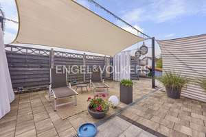 Elegantes Zuhause mit Sauna, Kamin und exklusivem Gartenparadies mit Pool – Die vollständige Adresse der Immobilie erhältst du vom Anbieter., 64354 Reinheim – Vorschaubild 16