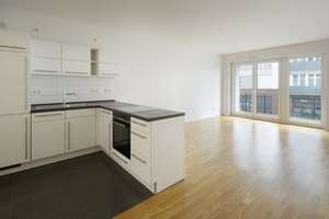 Nachmieter für wunderschöne 3 Zimmerwohnung gesucht - auch WG geeignet  – Lahnstraße 96, 60326 Gallus, Frankfurt am Main – Vorschaubild 6