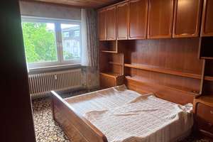 3 - Zimmer - Wohnung plus Dachspeicher mit viel Gestaltungs- und Ausbaupotential – Die vollständige Adresse der Immobilie erhältst du vom Anbieter., 68305 Waldhof, Mannheim – Vorschaubild 8
