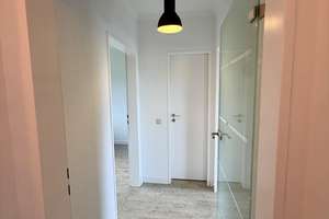 Bezugsfreie 3,5-Zimmer-Wohnung mit Südbalkon, Garage+neuem Bad in Barop – Die vollständige Adresse der Immobilie erhältst du vom Anbieter., 44225 Barop, Dortmund – Vorschaubild 14