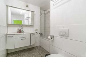 NEU *Paul & Partner* GROßZÜGIGE EIGENTUMSWOHNUNG IN ZENTRALER LAGE MIT BALKON, AUFZUG & STELLPLÄTZEN – Die vollständige Adresse der Immobilie erhältst du vom Anbieter., 65185 Mitte, Wiesbaden – Vorschaubild 14