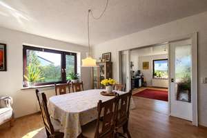 Beeindruckendes Zweifamilienhaus mit Kubus! Mit viel Charme u liebevoll angelegtem Garten! – Die vollständige Adresse der Immobilie erhältst du vom Anbieter., 34128 Harleshausen, Kassel – Vorschaubild 4
