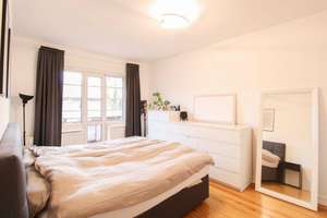Ruhig gelegen & bestens angebunden: 2,5-Zimmer-Wohnung in Winterhude – Die vollständige Adresse der Immobilie erhältst du vom Anbieter., 22299 Winterhude, Hamburg – Vorschaubild 6