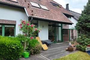 Exklusives Doppelhaus auf wunderschönem Grundstück in der Nähe des Üttelsheimer See zu verkaufen! – Die vollständige Adresse der Immobilie erhältst du vom Anbieter., 47199 Hochheide, Duisburg – Vorschaubild 40