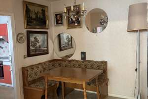 Provisionsfreie, Architektenwohnung mit Charakter – 3 Zimmer | 94 m² | 7. Etage | Garage – Stresemannstr. 1, 51149 Finkenberg, Köln – Vorschaubild 12
