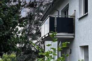 Helle 2-Zimmer-Wohnung mit Balkon in gepflegtem Mehrfamilienhaus – Die vollständige Adresse der Immobilie erhältst du vom Anbieter., 65195 Nordost, Wiesbaden – Vorschaubild 10
