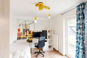 Charmantes Familienhaus mit großzügigem Platzangebot, Terrasse, Balkon & Keller in Hannover-Misburg – Die vollständige Adresse der Immobilie erhältst du vom Anbieter., 30629 Misburg-Nord, Hannover – Vorschaubild 8