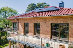 Zeuthen Best- Lage: Modernes Klinkerhaus mit 7 Zimmern und Doppelcarport - Raum für höchste Ansprüch – Die vollständige Adresse der Immobilie erhältst du vom Anbieter., 15738 Zeuthen – Vorschaubild 5