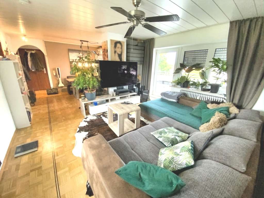 Immobilie in Günzburg - Ihr Penthouse in Günzburg - Bild 1