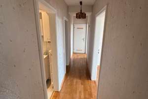 Helle 3-Zimmer-Wohnung mit Einbauküche und Loggia  in Leverkusen-Steinbüchel mit 79 m² – Stefan-Zweig-Straße 4, 51377 Steinbüchel, Leverkusen – Vorschaubild 13