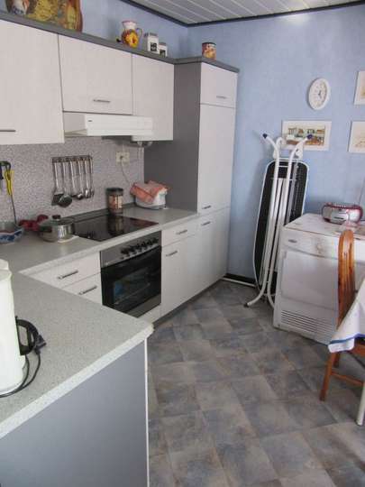 Küche Wohnung 2 Küche Wohnung 2