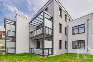 Exklusives Penthouse mit großzügiger Dachterrasse – stilvoll wohnen über den Dächern von Brebach – Die vollständige Adresse der Immobilie erhältst du vom Anbieter., 66130 Brebach-Fechingen, Saarbrücken – Vorschaubild 12