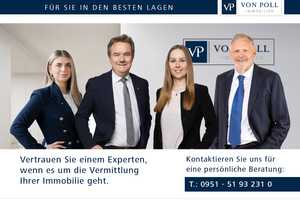 Mehrfamilienhaus mit drei Wohnungen in ruhiger Wohngegend – Bamberg (Kreis) – Vorschaubild 9