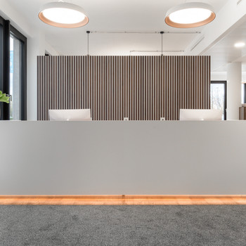 Virtuelles Büro in Regus Olympiapark