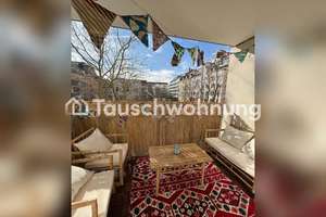 Tauschwohnung: Paar sucht 4 Zimmer Wohnung mit Garten in München zum Tausch – Schellingstraße 41, 80799 Universität, München – Vorschaubild 5