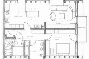 Neuwertige - moderne 2 Zimmer Dachgeschosswohnung EBK Balkon Trudering/Berg am Laim – Die vollständige Adresse der Immobilie erhältst du vom Anbieter., 81825 Berg am Laim Ost, München – Vorschaubild 13