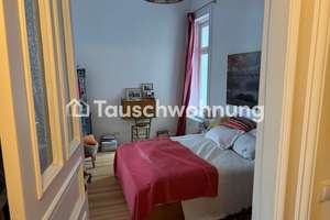 Tauschwohnung: Hamburg: Tausche großzügige Altbau-Wohnung in Harvestehude – Hansastraße 21, 20149 Harvestehude, Hamburg – Vorschaubild 6