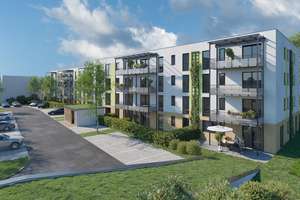 Betreutes Wohnen Zirndorf – Die vollständige Adresse der Immobilie erhältst du vom Anbieter., 90513 Zirndorf – Vorschaubild 3
