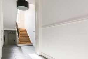 NEU *Paul & Partner* ALTBAUFANS AUFGEAPASST ! SAGENHAFTE ALTBAUPERLE IN IDEALER LAGE ! 2 BALKONE ! – Wiesbaden – Vorschaubild 16