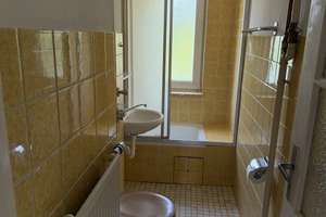 Lebendiger Wohnraum in der Oststadt: 2,5-Zimmer-Wohnung in Hannover – Celler Straße 60, 30615 Oststadt, Hannover – Vorschaubild 6