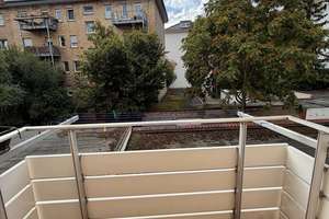 Wohnen im Lindenhof: Helle 2 Zimmer Wohnung mit Balkon und Garage – 68163 Lindenhof, Mannheim – Vorschaubild 6