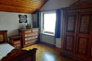 Wohnen wie in den Bergen - Schönes Haus mit Blick und großem Garten in Saal an der Donau – Die vollständige Adresse der Immobilie erhältst du vom Anbieter., 93342 Saal an der Donau – Vorschaubild 22