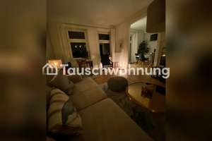 Tauschwohnung: Traumhafte Altbauwohnung in Eimsbüttel (kein Ringtausch)